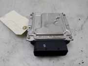 Motorsteuergerät 3911103855 Kia Rio III (UB) Schrägheck 1.2 CVVT 16V (G4LA5) 2013-10