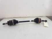 Antriebswelle Links Vorne ABS 434200D740 Toyota Yaris Cross (PB1/PJ1) SUV 1.5 12V Hybrid 115 (M15AFXE) 2022-03