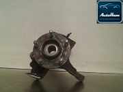 Achsschenkel Links Vorne 1477862 Ford Focus II Schrägheck 1.6 TDCi 16V 90 (HHDA) 2006