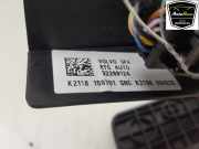 Gaspedal 32269124 Volvo V60 II (ZW) Kombi 2.0 T6 16V Plug-in Hybrid AWD (B4204T52) 2021