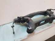 Motorträger 2053502004 Mercedes-Benz C (W205) Limousine C-350 e 2.0 16V (M274.920) 2015-12