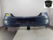 Stoßstange Hinten 521590D976 Toyota Yaris II (P9) Schrägheck 1.3 16V VVT-i (2SZFE) 2007-05