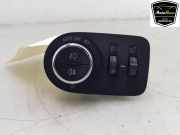 Lichtschalter 9836300180 Opel Mokka SUV Mokka-e (A0001E2FMokka-e) 2022-03