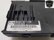 Steuergerät Body Control G46C675Y0B Mazda 3 (BM/BN) Schrägheck 2.0 SkyActiv-G 120 16V (PEY7) 2016