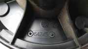 Heizgebläse Motor 1606357480 Peugeot 206 (2A/C/H/J/S) Schrägheck 1.4 XR,XS,XT,Gentry (TU3JP(KFW)) 2003-05