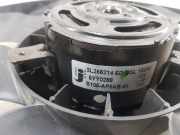 Lüfter 252312H000 Hyundai i30 (FD) Schrägheck 1.4 CVVT 16V (G4FA) 2011