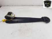 Sicherheitsgurt Links Vorne 1K3857705SRAA Volkswagen Golf V (1K1) Schrägheck 1.9 TDI (BXE) 2004-05 BXE