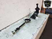 Schaltzug ABS 9824166680 Peugeot 2008 (UD/UK/UR/US/UX) Großraumlimousine 1.2 VTi 12V PureTech 100 (EB2ADT(HNK)) 2020-11