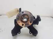 Achsschenkel Rechts Vorne 2Q0407256M Volkswagen Polo VI (AW1) Schrägheck 5-drs 1.0 TSI 12V (DUSB) 2024-08 DUSB