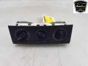 Bedienung Heizung 5J0820045C Skoda Fabia II Kombi Kombi 5-drs 1.2 TDI 12V Greenline (CFWA) 2011-09