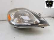 Scheinwerfer Rechts 91165720 Renault Trafic New (FL) Van 1.9 dCi 82 16V (F9Qt-762) 2002