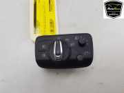 Lichtschalter 8V0941531N Audi A3 (8V1/8VK) Schrägheck 3-drs 2.0 TDI 16V (CRBC) 2013