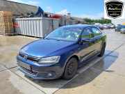 Stoßstange Vorne 5C6807217FGRU Volkswagen Jetta IV (162/16A) Limousine 1.4 TSI Hybrid 16V (CRJA(Euro 6)) 2013-05 CRJA(Euro 6)