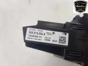 Zeit Uhr 3AA919204A Volkswagen Passat Variant (365) Kombi 1.4 TSI 16V (CAXA(Euro 5)) 2012-05 CAXA(Euro 5)