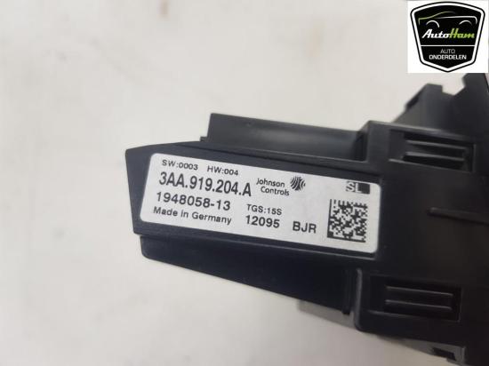 Zeit Uhr 3AA919204A Volkswagen Passat Variant (365) Kombi 1.4 TSI 16V (CAXA(Euro 5)) 2012-05 CAXA(Euro 5) Bild Zeit Uhr 3AA919204A Volkswagen Passat Variant (365) Kombi 1.4 TSI 16V (CAXA(Euro 5)) 2012-05 CAXA(Euro 5)