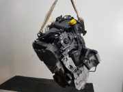 Motor 8201704069 Renault Captur (2R) SUV 1.5 Energy dCi 90 FAP (K9K-838) 2015-06