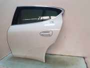 Tür Links Hinten 97053201102GRV Porsche Panamera (970) Liftback 3.0 V6 24V 4S (MCW.DA) 2014-07