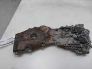 Steuerkette Abdeckung A2820106201 Mercedes-Benz A (177.0) Schrägheck 1.3 A-180 Turbo 16V (M282.914) 2019-04