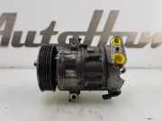 Klima Pumpe 39006351 Opel Corsa E Schrägheck 1.3 CDTi 16V ecoFLEX (B13DTR(Euro 6)) 2016