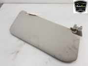 Sonnenblende 7C0857551T2F4 Volkswagen Crafter (SY) Van 2.0 TDI FWD (DNAD) 2018 DNAD