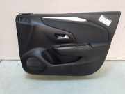 Türverkleidung Rechts Vorne 98326383UN Opel Corsa F (UB/UH/UP) Schrägheck 5-drs 1.2 Turbo 12V 130 (F12XHT(EB2ADTS)) 2020