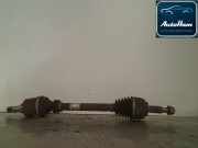 Antriebswelle Links Vorne ABS 8200330413 Renault Megane II Grandtour (KM) Kombi 5-drs 1.5 dCi 105 (K9K-732) 2007