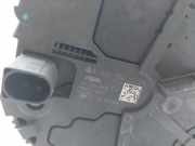 Lichtmaschine V-Snaar A0009061604 Mercedes-Benz CLA (118.3) Limousine 1.3 CLA-200 Turbo 16V (M282.914) 2020-01