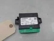 Pdc Steuergerät 0263004545 Peugeot 208 I (CA/CC/CK/CL) Schrägheck 1.4 16V (EP3C(8FN)) 2012-05