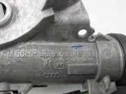 Zündschloss + Schlüssel 6R0905851K Volkswagen Polo V (6R) Schrägheck 1.2 TDI 12V BlueMotion (CFWA) 2012 CFWA