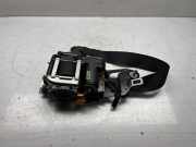 Sicherheitsgurt Links Vorne A2058606900 Mercedes-Benz C (C205) Coupé C-220d 2.2 16V BlueTEC (OM651.921(Euro 6)) 2016-07