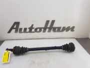Antriebswelle Rechts Vorne ABS 7525822A103 BMW 3 serie (E90) Limousine 316i 16V (N43-B16A) 2008