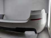 Stoßstange Hinten 51128049280 BMW 5 serie Touring (F11) Kombi M550d xDrive 24V (N57-D30C) 2013-06