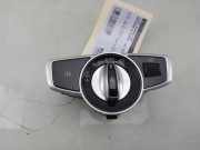 Lichtschalter A2229055508 Mercedes-Benz E (C238) Coupé E-220d 2.0 Turbo 16V 4-Matic (OM654.920) 2017-05