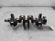 Kurbelwelle KRUKASDFYA Volkswagen Golf VIII (CD1) Schrägheck 1.5 eTSI 16V (DFYA) 2020-10 DFYA