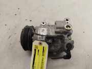Klima Pumpe 13412250 Opel Zafira Tourer (P12) Großraumlimousine 1.4 Turbo 16V EcoFLEX (B14NET(Euro 6)) 2013-10