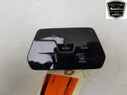 Lichtschalter 5H0941193AF Volkswagen Golf VIII (CD1) Schrägheck 1.5 TSI 16V (DPCA) 2021 DPCA