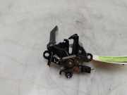 Motorhaubenschloss 535100H150 Toyota Aygo X Schrägheck 1.0 12V VVT-i (1KR-FE) 2024