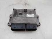 Motorsteuergerät 1638426380 Opel Vivaro Van 2.0 CDTI 122 (D20DTL(DW10FE)) 2020