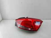Rücklicht Rechts 6F0945096H Seat Ibiza V (KJB) Schrägheck 5-drs 1.0 TSI 12V (DLAC) 2023-02