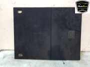Kofferraum Matte 971861531 Porsche Panamera (971G) Liftback 4.0 V8 32V Turbo (MCV.DA) 2017-09
