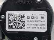 Zündschloss + Schlüssel 1K0905851B Volkswagen Golf VII (AUA) Schrägheck 1.0 TSI 12V (CHZC(Euro 6)) 2017-04 CHZC(Euro 6)