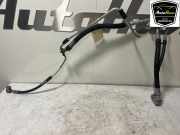 Klima Leitung 13227142 Opel Zafira (M75) Großraumlimousine 2.2 16V Direct Ecotec (Z22YH(Euro 4)) 2006