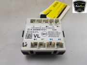 Steuergerät Zentralverriegelung A2229001512 Mercedes-Benz C-Klasse AMG (W205) Limousine C-450 AMG Sport 3.0 V6 24V Turbo 4-Matic (M276.823) 2016-01