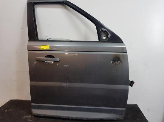 Tür Rechts Vorne BDA790080 Land + Range Rover Range Rover Sport (LS) Geländewagen 2.7 TDV6 24V (276DT(Euro 4)) 2008-02 Bild Tür Rechts Vorne BDA790080 Land + Range Rover Range Rover Sport (LS) Geländewagen 2.7 TDV6 24V (276DT(Euro 4)) 2008-02