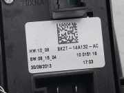 Schalter Für Elekt. Fensterheber BK2T14A132AC Ford Transit Custom Van 2.2 TDCi 16V (DRF4) 2014-04