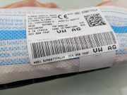 Dachairbag Rechts 2G4880742G Volkswagen Polo VI (AW1) Schrägheck 5-drs 1.0 12V BlueMotion Technology (CHYB) 2018-03 CHYB