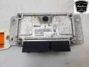 Motorsteuergerät 0261208702 Citroën C1 Schrägheck 1.0 12V (1KR-FE(CFB)) 2008