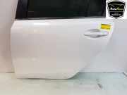 Tür Links Hinten GHY17302XB Mazda 6 (GJ/GH/GL) Limousine 2.2 SkyActiv-D 150 16V (SH) 2015