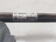 Scheibenwischermotor 5H1955023A Volkswagen Golf VIII (CD1) Schrägheck 1.5 TSI BlueMotion 16V (DPBA) 2022-02 DPBA