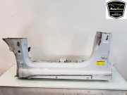 Schwelle Links NIETAFLEESBAAR Volkswagen ID.3 (E11/E12) Schrägheck 5-drs First, Life, Pro 58 kWh (EBJC) 2020-09 EBJC